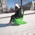 Ice Rink Accessories