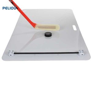 HDPE Hockey Practice Shooting Pad junior hockey skill pad hockey training aids mats