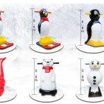 Ice Rink Accessories