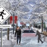 Synthetic Ice Anecdote