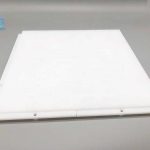 Ice Curling Sliding Crutch