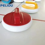 Plastic UHMWPE Sheet for Synthetic Outdoor Flooring Curling sports ice rink boards