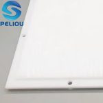 Self-lubricating Synthetic Ice Rink/plastic Ice Skating Rinks for Indoor and Outdoor Mobile Ice Rink