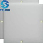 Self-lubricating Synthetic Ice Rink/plastic Ice Skating Rinks for Indoor and Outdoor Mobile Ice Rink