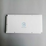 Ice Curling Sliding Crutch