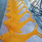 Ice Rink Accessories