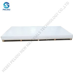 Revolutionize Skating with UHMWPE Synthetic Ice Rinks Revolutionize Skating with UHMWPE Synthetic Ice Rinks