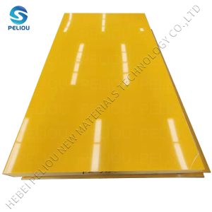 The difference between HDPE material and PP material