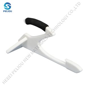 Ice Curling Sliding Crutch