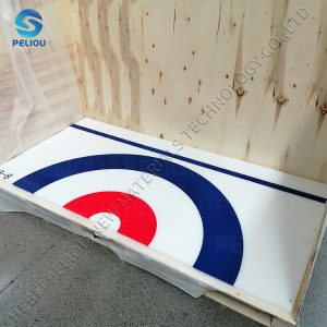 Synthetic Ice Curling: Revolutionize Your Rink & Unleash Outdoor Curling Year-Round