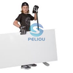 Synthetic Ice Hockey