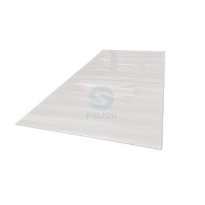 Processing of the Insert Connection Ice Skating Board
